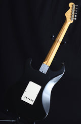 Used Fender Eric Clapton "Blackie" Strat-Brian's Guitars