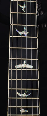 Paul Reed Smith Wood Library McCarty 594 Soapbar Brian's Limited Fire Red Burst-Brian's Guitars