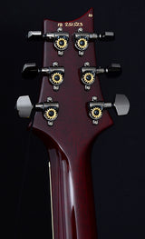 Paul Reed Smith Wood Library McCarty 594 Soapbar Brian's Limited Fire Red Burst-Brian's Guitars