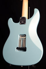 Paul Reed Smith Silver Sky John Mayer Signature Model Polar Blue-Brian's Guitars