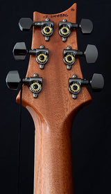 Paul Reed Smith Wood Library McCarty 594 Brian's Limited Fire Red Black Fade Smokeburst-Brian's Guitars