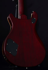 Paul Reed Smith Wood Library McCarty 594 Soapbar Brian's Limited Fire Red Burst-Brian's Guitars