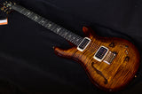 Paul Reed Smith Experience Limited 408 Semi-Hollow Black Gold-Brian's Guitars