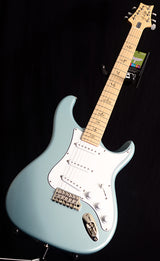 Paul Reed Smith Silver Sky John Mayer Signature Model Polar Blue-Brian's Guitars
