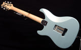 Paul Reed Smith Silver Sky John Mayer Signature Model Polar Blue-Brian's Guitars