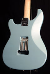 Paul Reed Smith Silver Sky John Mayer Signature Model Polar Blue-Brian's Guitars