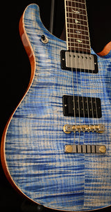 Paul Reed Smith Wood Library McCarty 594 Brian's Limited Faded Blue Jean-Brian's Guitars