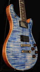 Paul Reed Smith Wood Library McCarty 594 Brian's Limited Faded Blue Jean-Brian's Guitars