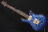 Paul Reed Smith Private Stock P22 Trem Aqua Violet Smokeburst-Brian's Guitars