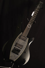 Used Framus Teambuilt Devin Townsend Stormbender Nirvana Black-Brian's Guitars