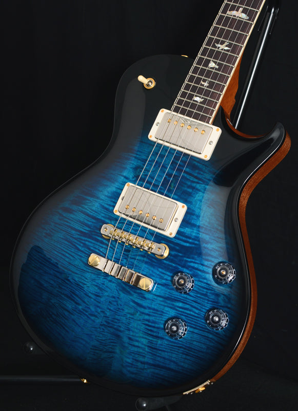 Paul Reed Smith McCarty Singlecut 594 Azul Smokeburst-Brian's Guitars