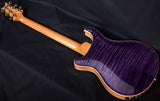 Paul Reed Smith Hollowbody II Armando's Amethyst-Brian's Guitars