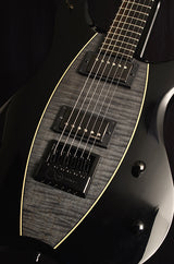 Used Framus Teambuilt Devin Townsend Stormbender Nirvana Black-Brian's Guitars