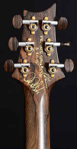 Paul Reed Smith Private Stock P22 Trem Aqua Violet Smokeburst-Brian's Guitars