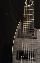 Used Framus Teambuilt Devin Townsend Stormbender Nirvana Black-Brian's Guitars