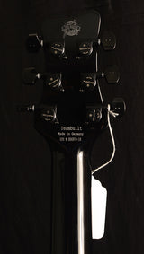 Used Framus Teambuilt Devin Townsend Stormbender Nirvana Black-Brian's Guitars