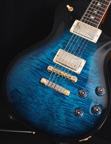 Paul Reed Smith McCarty Singlecut 594 Azul Smokeburst-Brian's Guitars