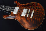 Paul Reed Smith McCarty 594 Orange Tiger-Brian's Guitars