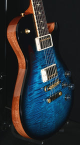 Paul Reed Smith McCarty Singlecut 594 Azul Smokeburst-Brian's Guitars