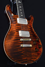 Paul Reed Smith McCarty 594 Orange Tiger-Brian's Guitars