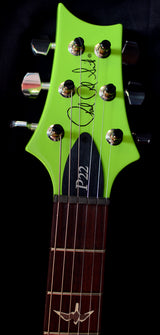 Paul Reed Smith P22 Lime Green-Brian's Guitars