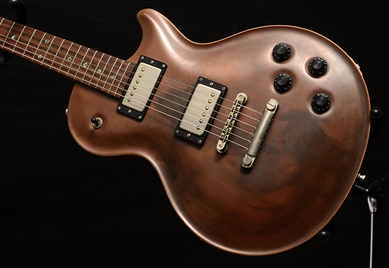 Used Nik Huber Orca Copper Code
