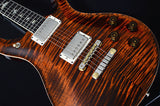 Paul Reed Smith McCarty 594 Orange Tiger-Brian's Guitars