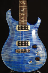 Paul Reed Smith Artist Paul's Guitar Faded Blue Jean-Brian's Guitars