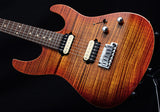 Used Suhr Modern Pro M5 Copperhead Burst-Brian's Guitars