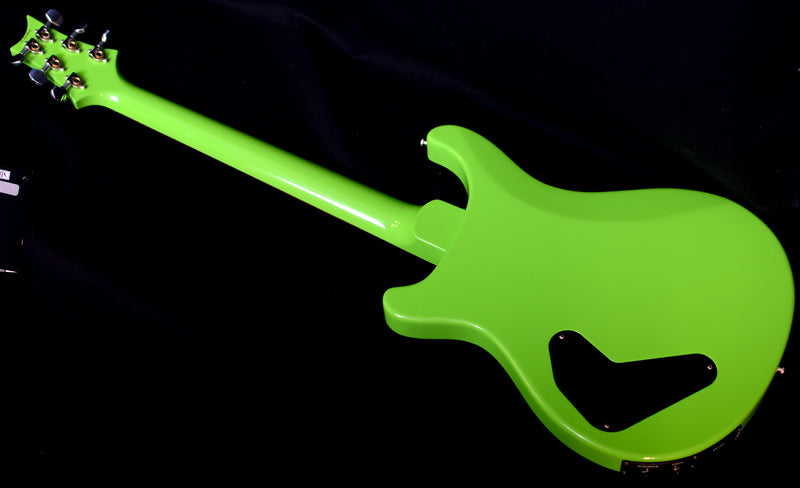 Paul Reed Smith P22 Lime Green-Brian's Guitars