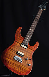 Used Suhr Modern Pro M5 Copperhead Burst-Brian's Guitars