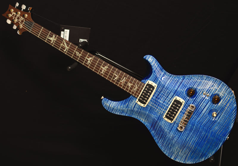 Paul Reed Smith Artist Paul's Guitar Faded Blue Jean-Brian's Guitars