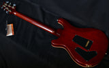 Paul Reed Smith Studio Fire Red Burst-Brian's Guitars