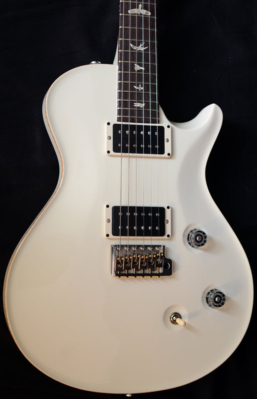 Paul Reed Smith Experience Limited Singlecut Trem Antique White