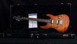 Used Suhr Modern Pro M5 Copperhead Burst-Brian's Guitars