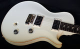 Paul Reed Smith Experience Limited Singlecut Trem Antique White-Brian's Guitars
