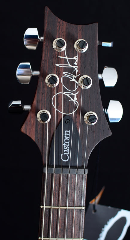 Paul Reed Smith Custom 24 Violin Amber Sunburst-Brian's Guitars
