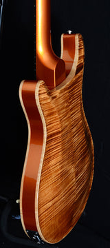 Paul Reed Smith Hollowbody II Copperhead-Brian's Guitars