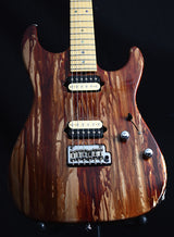 Used Suhr Standard Root Beer Drip-Brian's Guitars