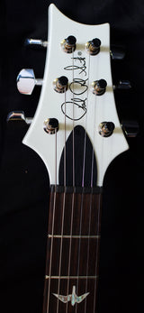 Paul Reed Smith Experience Limited Singlecut Trem Antique White-Brian's Guitars