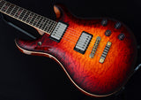 Used Paul Reed Smith Private Stock McCarty 594 Semi-Hollow Dragon's Breath Glow-Brian's Guitars