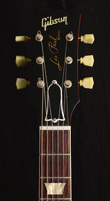 Used Gibson Custom 50th Anniversary 1959 Les Paul Standard Reissue Faded Maple Leaf Burst Limited Edition-Brian's Guitars