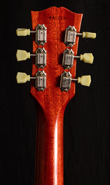 Used Gibson Custom 50th Anniversary 1959 Les Paul Standard Reissue Faded Maple Leaf Burst Limited Edition-Brian's Guitars