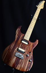 Used Suhr Standard Root Beer Drip-Brian's Guitars