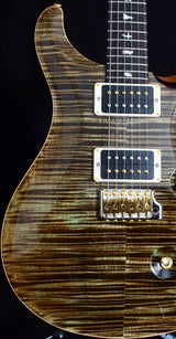 Paul Reed Smith Custom 24 Mash Green-Brian's Guitars