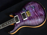 Paul Reed Smith 30th Anniversary Custom 24 Violet Smokeburst-Brian's Guitars