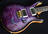 Paul Reed Smith 30th Anniversary Custom 24 Violet Smokeburst-Brian's Guitars