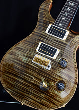 Paul Reed Smith Custom 24 Mash Green-Brian's Guitars