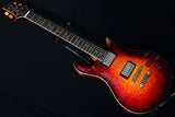 Paul Reed Smith Private Stock McCarty 594 Semi-Hollow Dragon's Breath Glow-Brian's Guitars