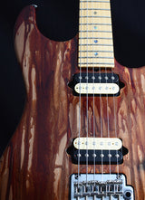 Used Suhr Standard Root Beer Drip-Brian's Guitars